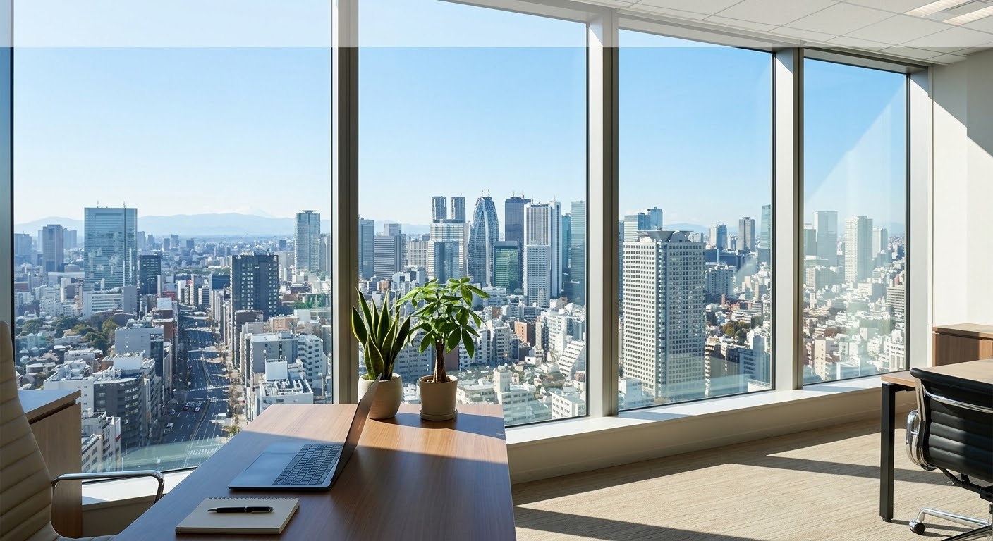 株式会社Now, me. の会社概要とシステム開発・BPR支援体制
