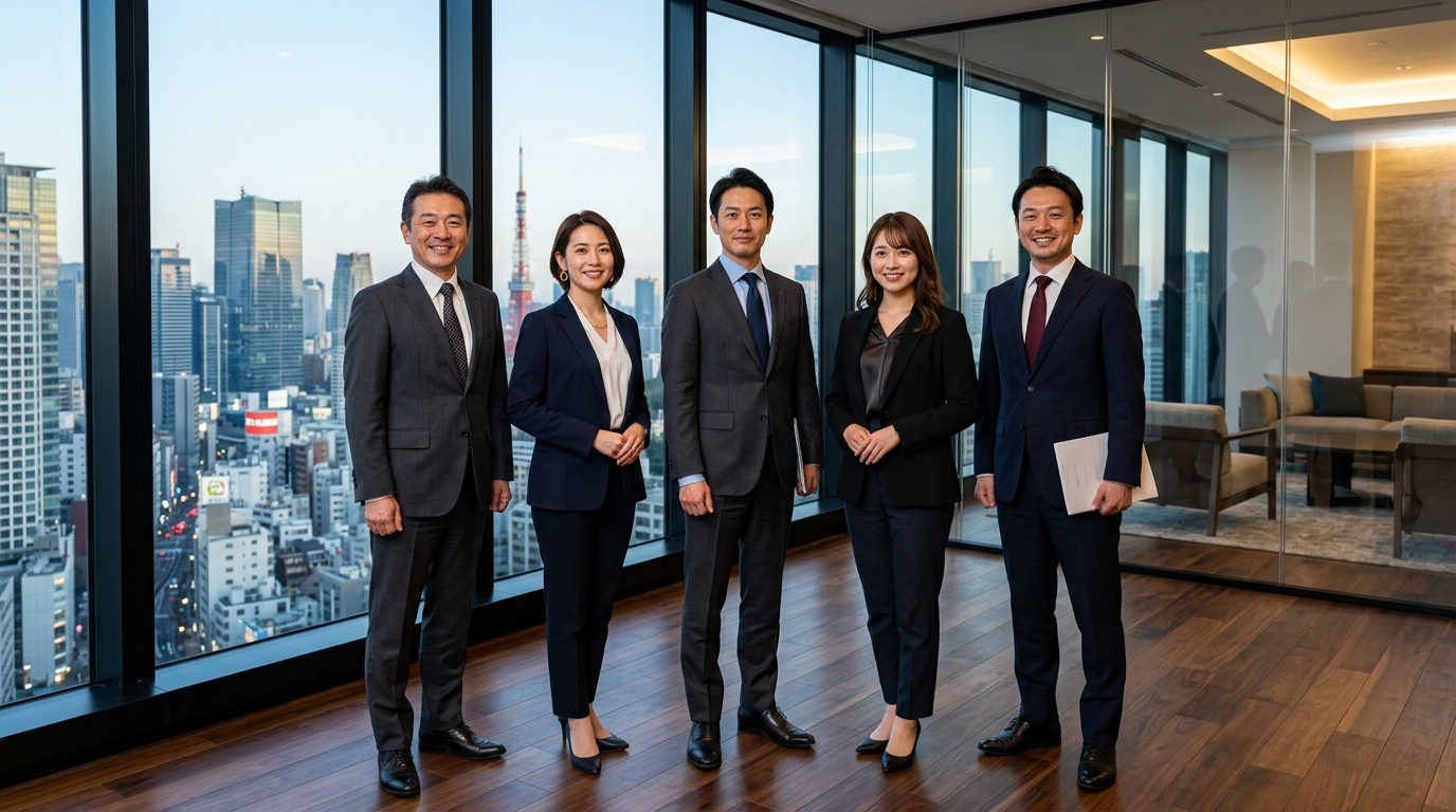 株式会社Now, me. の会社概要とシステム開発・BPR支援体制